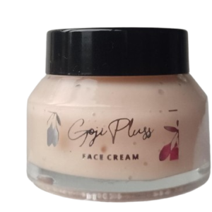 Crema Facial Goji Pluss